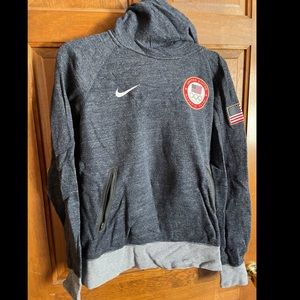 Nike United States Olympics Hoodie